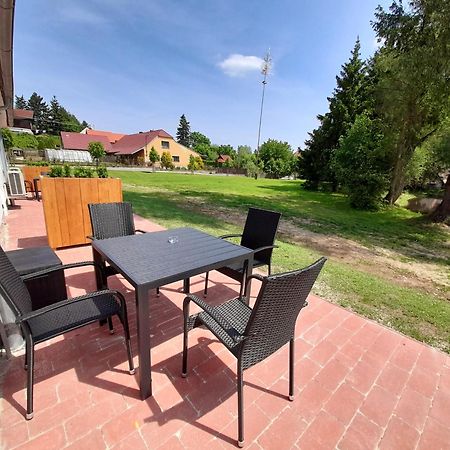 Residence Tvrz Skocice Exterior foto