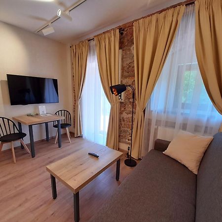 Residence Tvrz Skocice Exterior foto